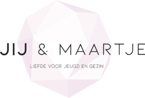 Logo Jij & Maartje
