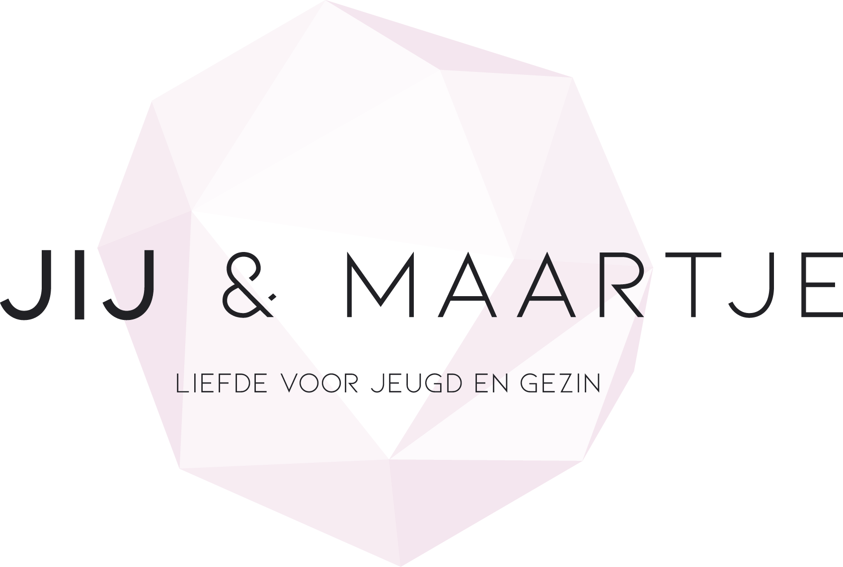 Logo Jij & Maartje